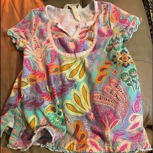 Matilda Jane swim cover